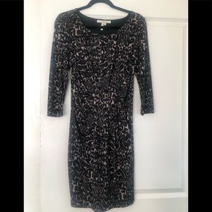 Multicolored MAX & CLEO dress!!!